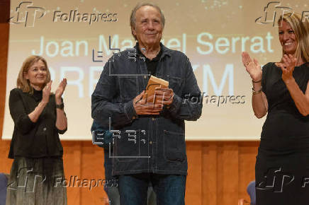 PREMIO KM 13.774