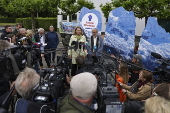 Trial of Peruvian farmer Saul Lliuya against RWE AG
