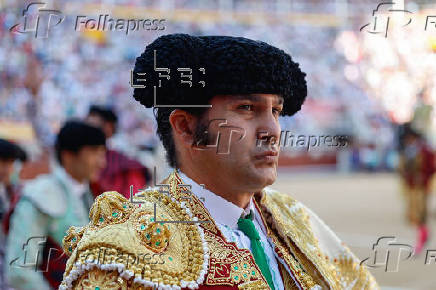 Corrida de la prensa