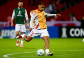 Copa Libertadores - Group Stage - Internacional v Bahia