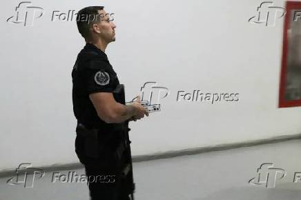 Prisão mc poze do rodo