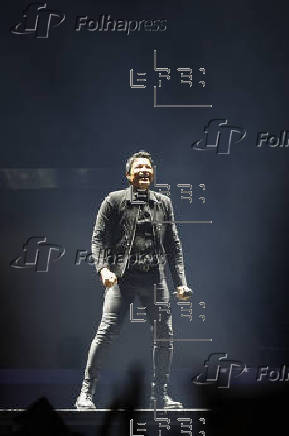 Concierto de Chayanne en Madrid