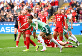 Women's Nations League - League A - Wales v Italy