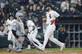 MLB: Detroit Tigers at Chicago White Sox