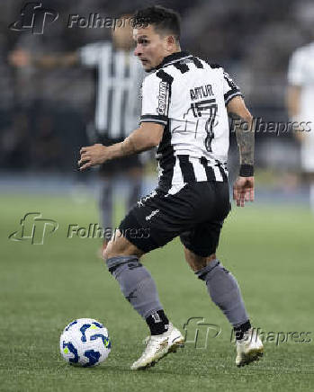 BRASILEIRO A 2025, BOTAFOGO X CEARA