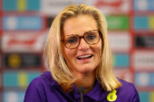 Women's Euro 2025 - England squad announcement