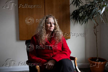 FILE PHOTO: US Supreme Court hears heterosexual woman's case as 'reverse' discrimination cases mount