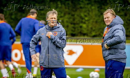 Netherlands prepares for FIFA World Cup 26 Qualifiers match