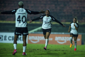Corinthians X Flamengo