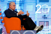 Brussels Forum 2025