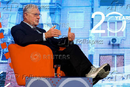 Brussels Forum 2025