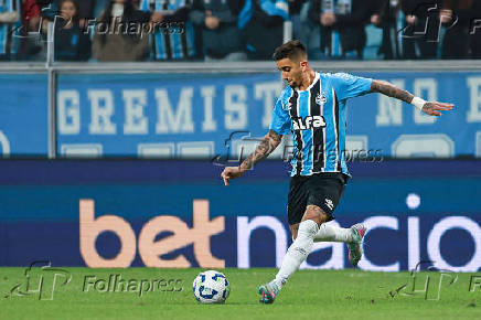 BRASILEIRO A 2025, GREMIO X CORINTHIANS