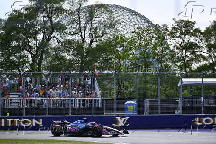 Canadian Grand Prix