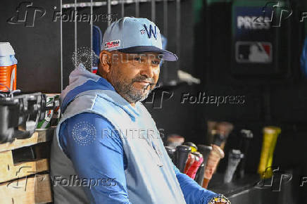 MLB: Miami Marlins at Washington Nationals