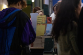 A Feira do Livro 2025