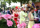 Royal Ascot 2025
