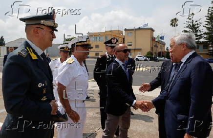 70th Anniversary of the Messina-Taormina Conference