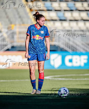 SANTANA DE PARNAIBA, SP, 18.06.2025-BRASILEIRO FEMININO-RB BRAGANTINO (SP) X INSTITUTO 3B (AM)