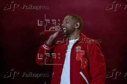 Mawazine International Music Festival