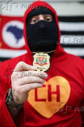 Policiais disfarçados atuam no Carnaval de SP
