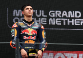 Grand Prix of Netherlands