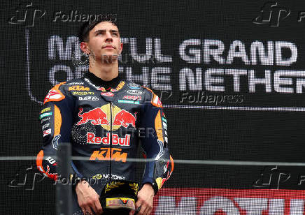Grand Prix of Netherlands