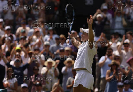 Wimbledon