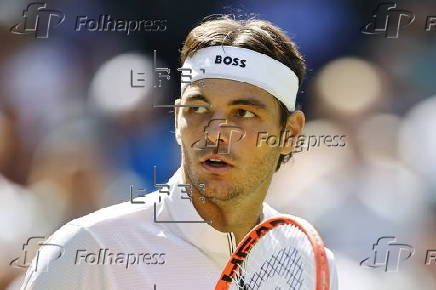 Wimbledon Championships 2025 - Day 5