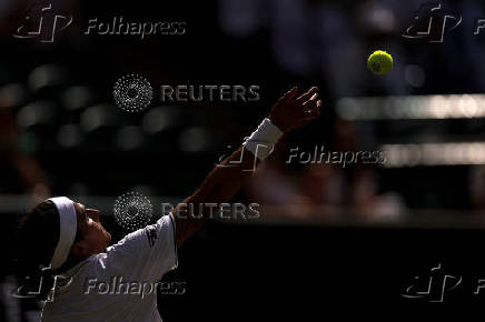 Wimbledon