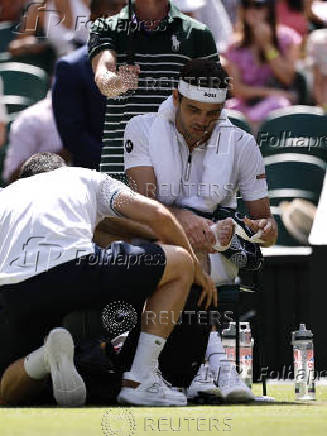 Wimbledon