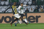 BRASILEIRO B 2025, CORITIBA X VOLTA REDONDA
