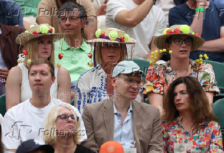Wimbledon