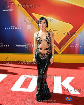 Premiere for the film 