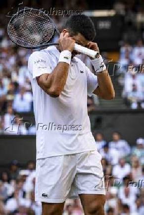 Torneio de Wimbledon 2025