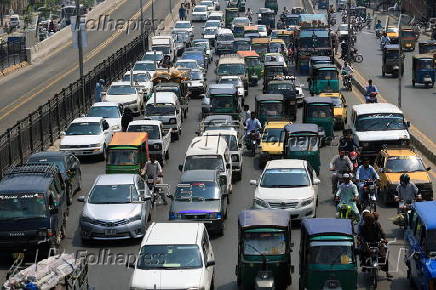 World Population Day 2025 in Pakistan