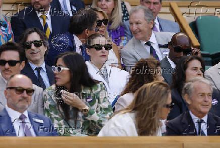 Wimbledon