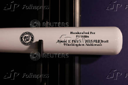 MLB: Draft