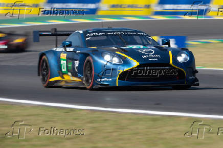 FIA WEC 6 Horas de SP 2025