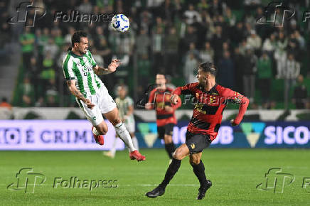 Juventude x Sport