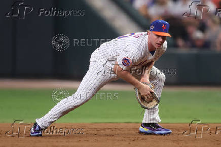 MLB: All Star-American League at National League