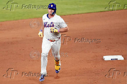 MLB: All Star-American League at National League