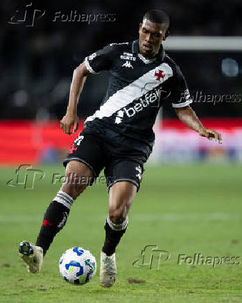 BRASILEIRO A 2025, VASCO X GREMIO