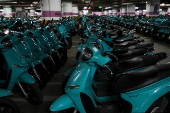 Vietnam's electric motorbike market is expected to boom