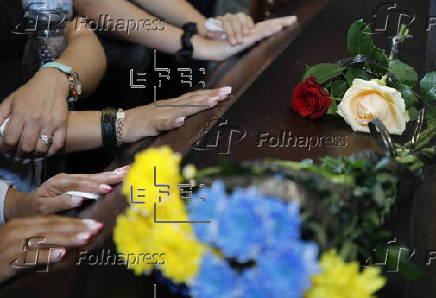 Lviv bids farewell to twelve Ukrainian soldiers who died in Russian captivity