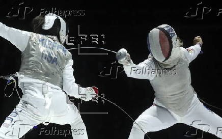 FIE Fencing World Championships