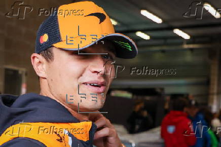 Formula One Belgian Grand Prix - Race