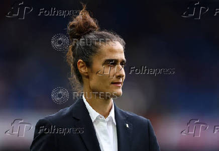 UEFA Women's Euro 2025 - Final - England v Spain