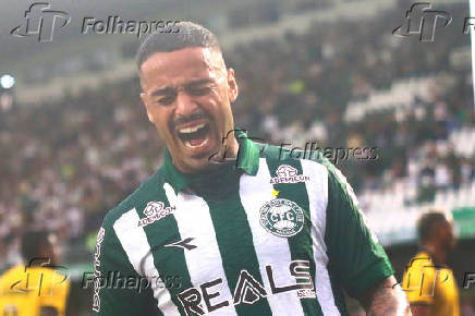 BRASILEIRO B 2025, CORITIBA X AMAZONAS