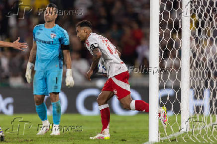 Fluminense x Internacional