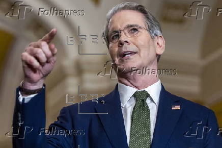 Bessent apunta a un recorte de los aranceles de EEUU si logran 